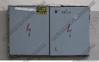 fuse electric box 0001